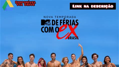 Temporadas e episódios de De Férias com o Ex Brasil –。